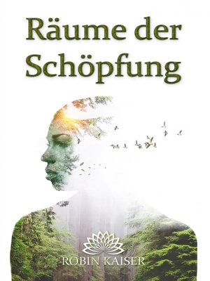 cover image of Die Räume der Schöpfung